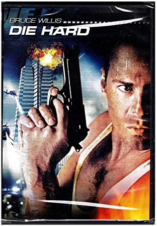 Amazon.com: Die Hard (1988) : Bruce Willis, Bonnie Bedelia